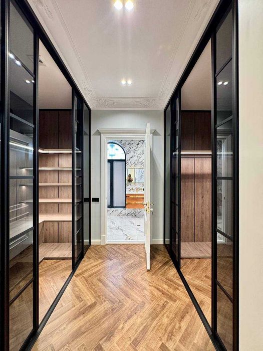 Саламатина, ПРОДАЕТСЯ НОВЫЙ УГЛАВОЙ ДОМ, 4 сотки,  Яккасарайский район