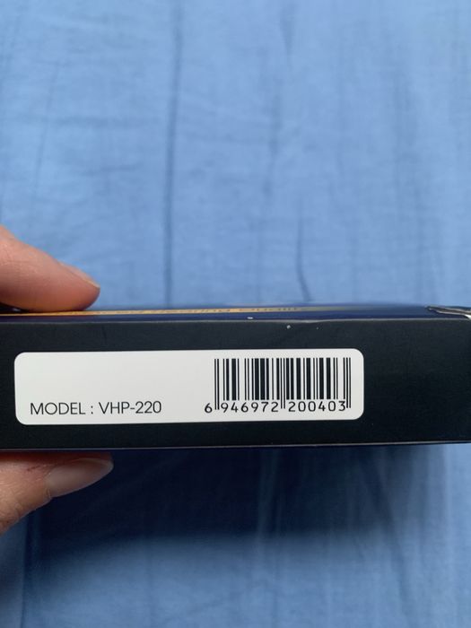 Aparat auditiv, doar probat. Autonomie 500h, 3 adaptoare din silicon