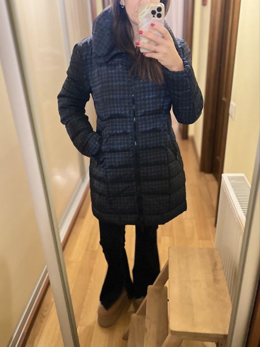 Geaca lunga Conbipel