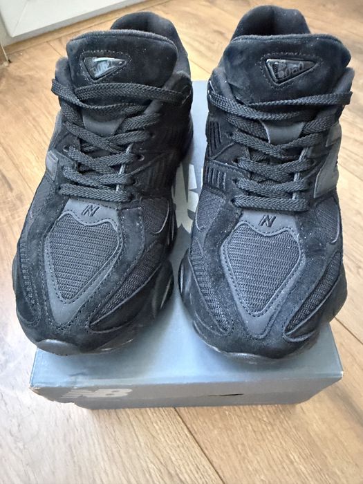 Маратонки New Balance 9060