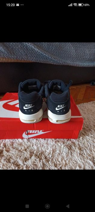 Adidași Nike 37, 5