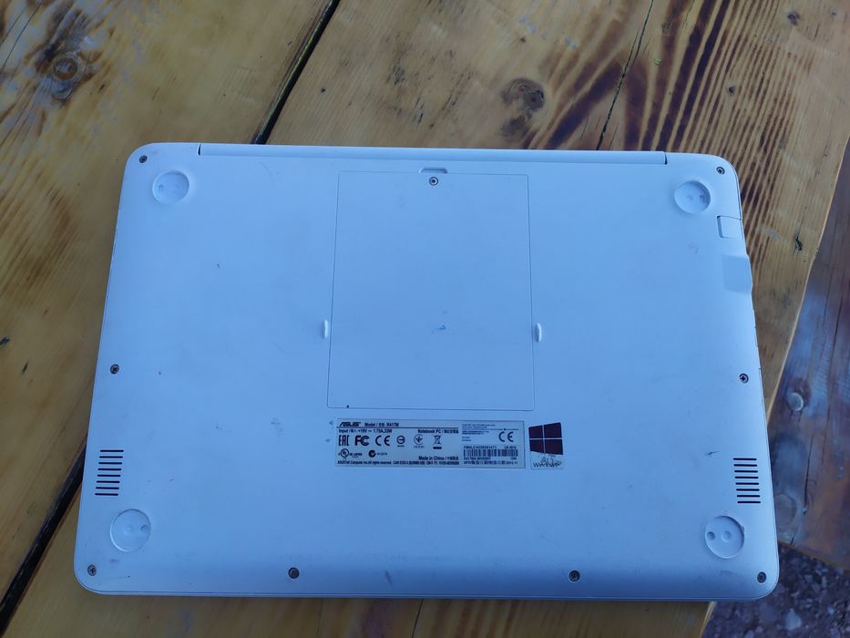 Лаптоп Asus/лаптоп