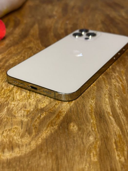 Iphone 12 Pro Max 256GB