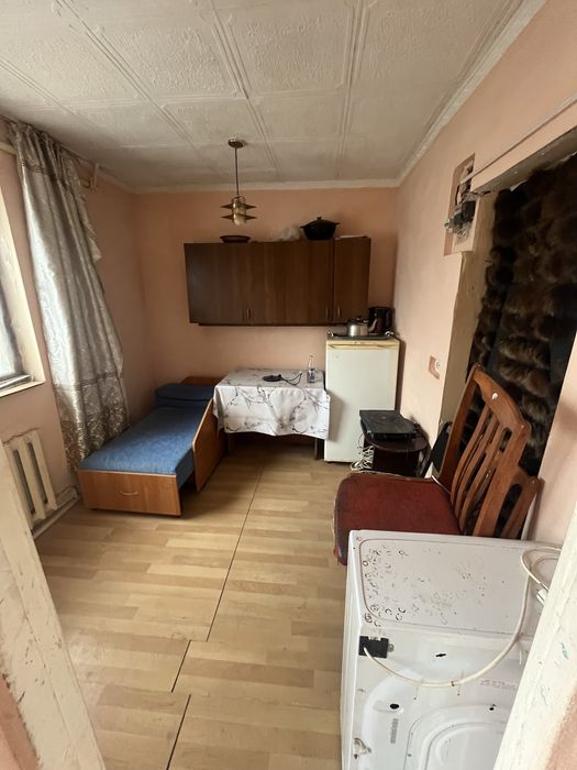 Сдам в аренду пол дома