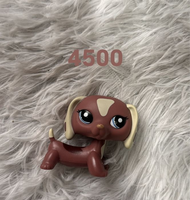 Лпс/LPS фигурки, игрушки