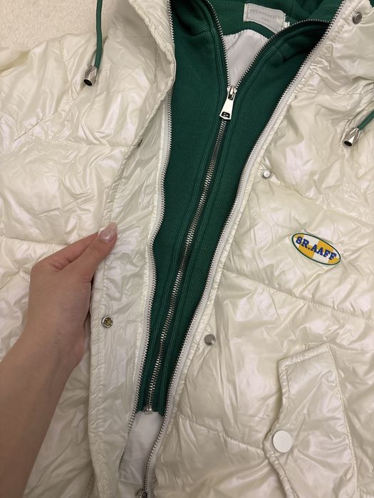 курта осень-весна подростковая