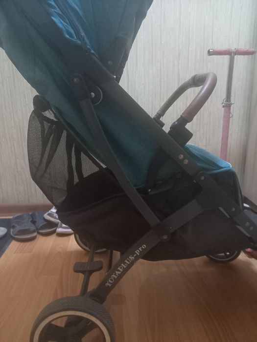 Каляска детский хорошем состояни
