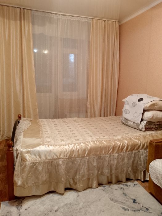 2 комн посуточно чистая уютная