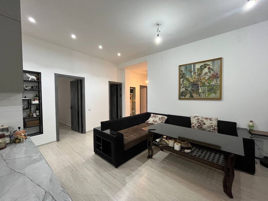 Ул.Мироншох Пос.России 1.63соток Дом