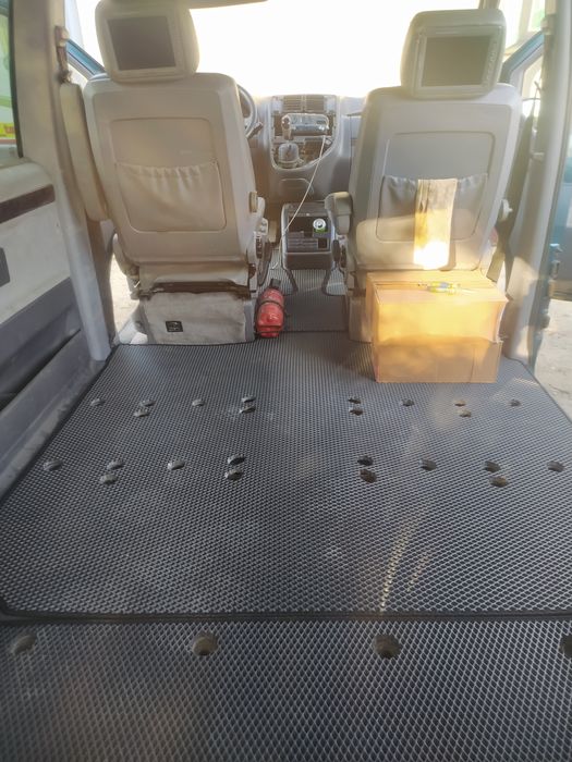 Ева поликтер , EVA poliki