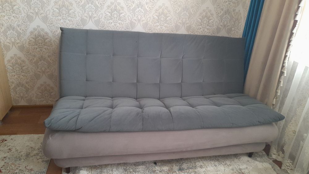 Продаётся диван книжка