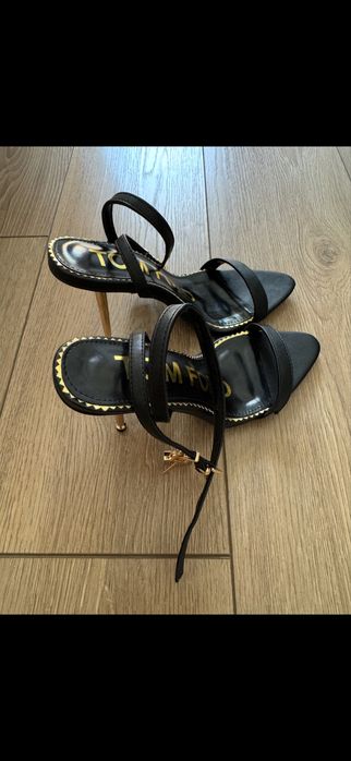Токчета Tom Ford