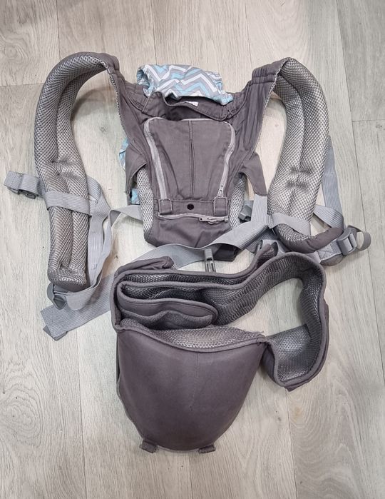 Слинг для малышей