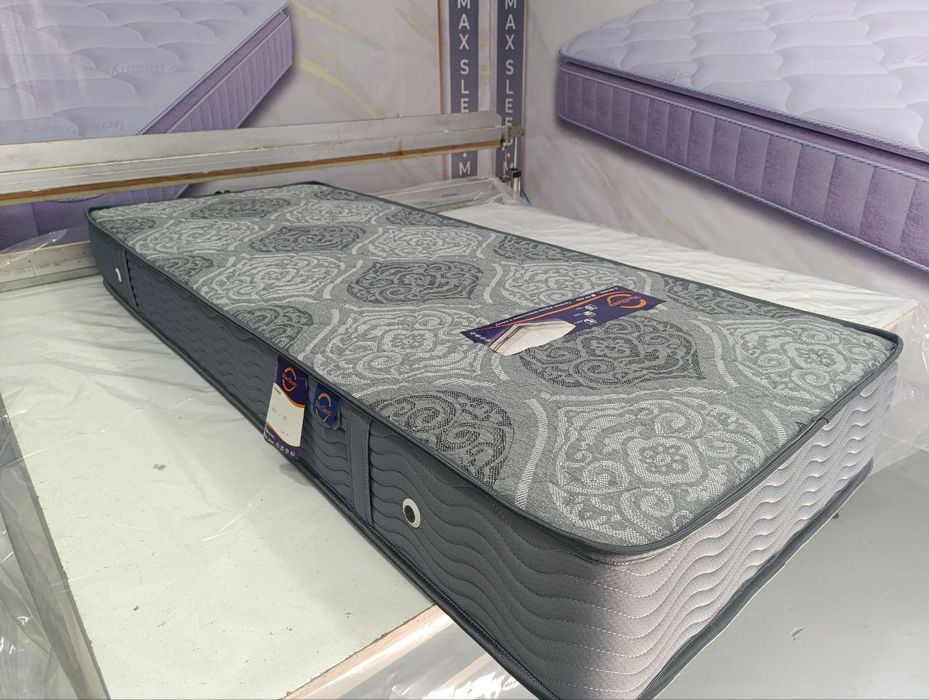 Матрасы от компании: MaxSleep