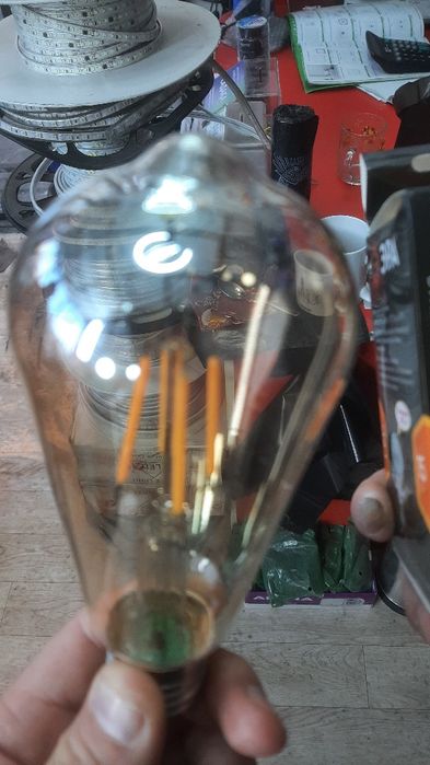 Электр желілерімен жұмыс