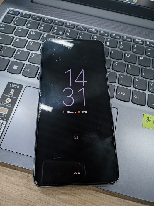 Google Pixel 8 Pro 12/128gb USA