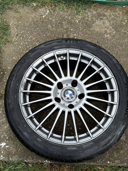 Cauciucuri si jante BMW 225/45 R17