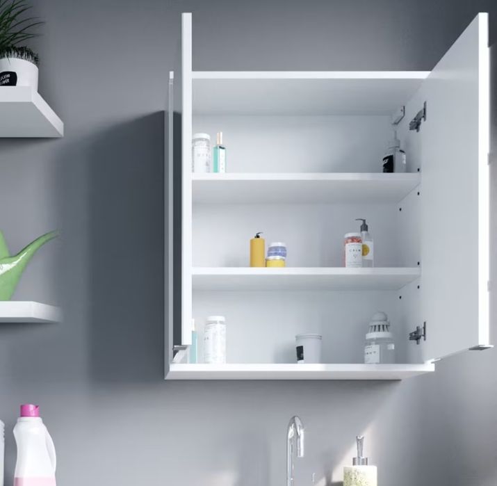 Огледален шкаф 2151