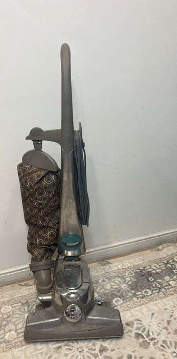 Kirbyr  пылесос срочно