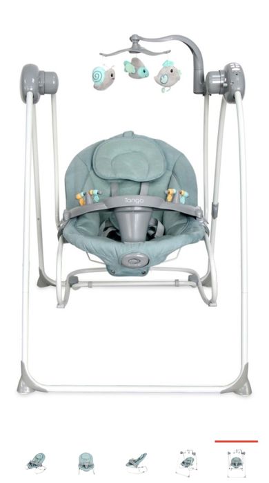 Качеля Lorelli Tango