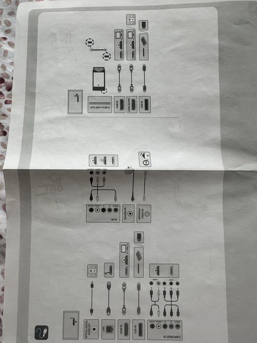 Телевизор LG 49 дюймов