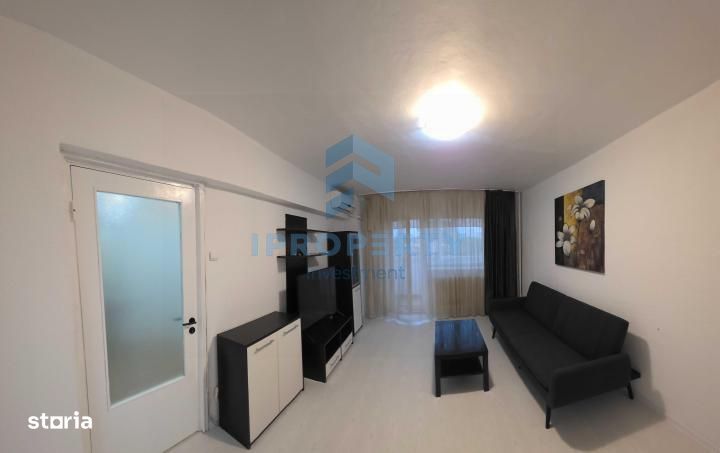 Turda | 2 camere | Semidecomandat | AC