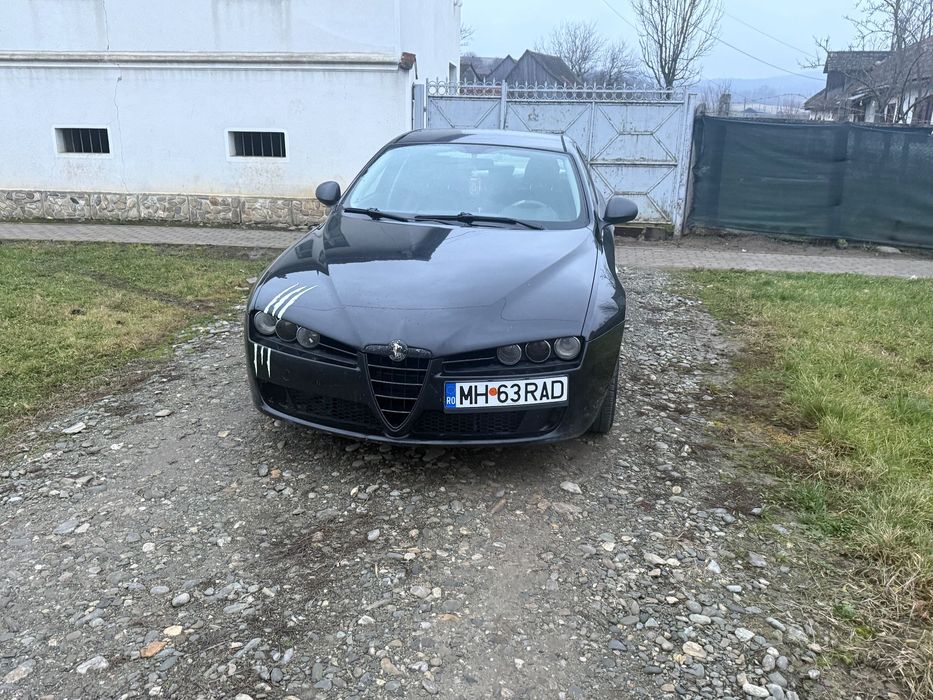 Alfa Romeo 159 1.9diesel