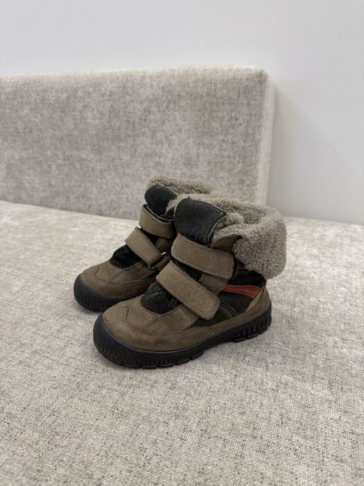 Зимние ботинки Турция 29 размер