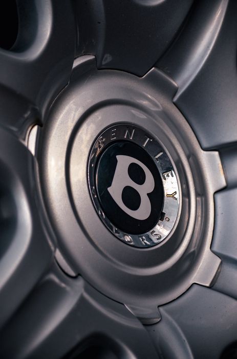Диски Бентли Bentley