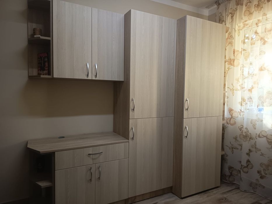 Garsoniera cf 3 vlaicu Fortuna