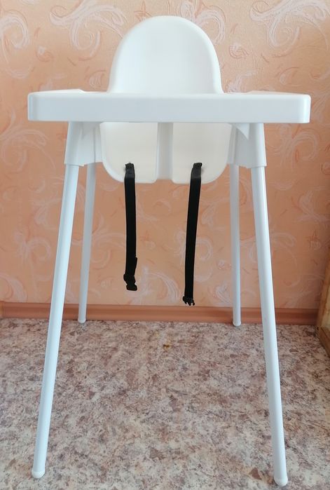 Стульчик детский