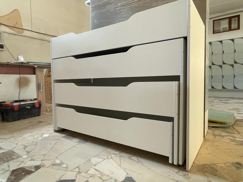 Мебель для детских садов только оптом