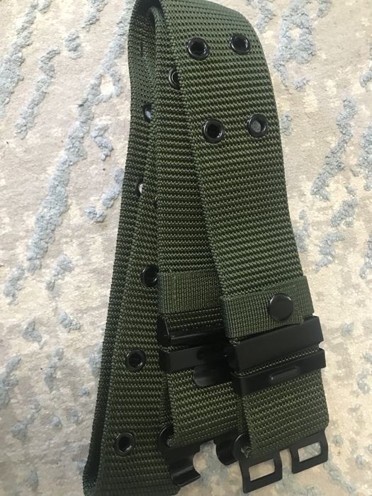 Ремень пояс