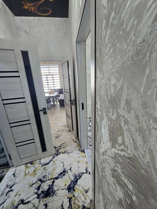 Сдается 2х комнатная квартира на 5этаже в Бухара Сити