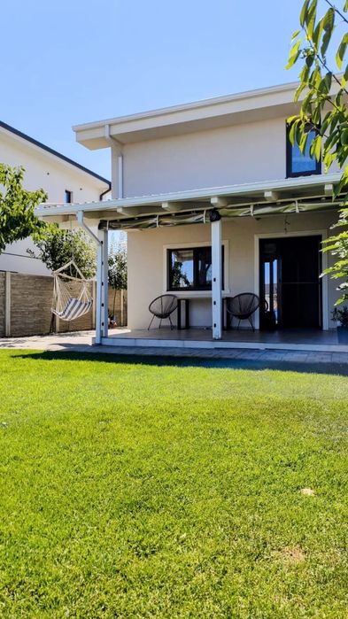 Casa duplex la cheie, direct proprietar, Calea Urseni