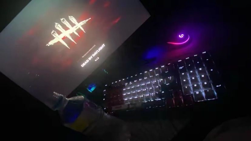 Пк игровой 32 гб озу