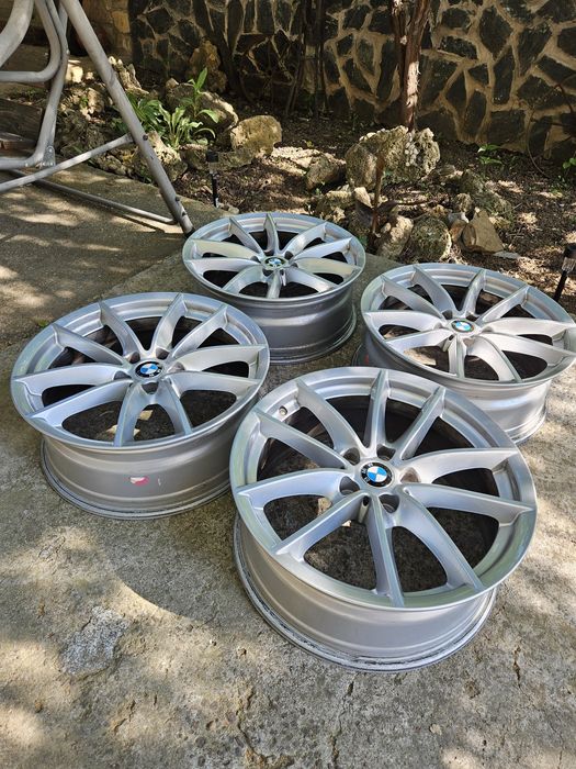 Джанти 18 5x112 Bmw, Audi, VW