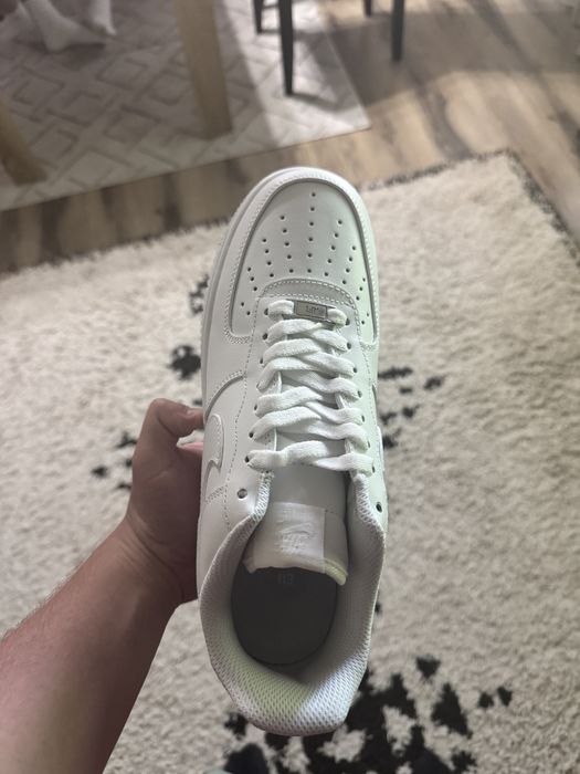 Adidasi Nike Air Force One