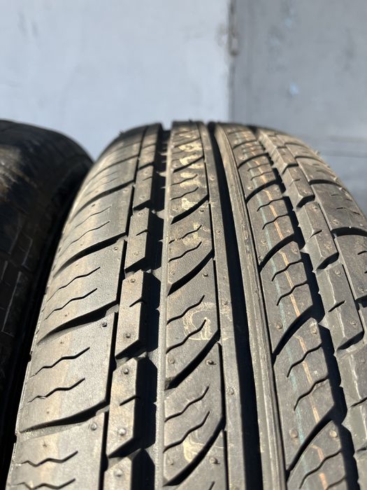 4 бр. летни гуми 185/80/14 Federal 7 mm DOT 3113