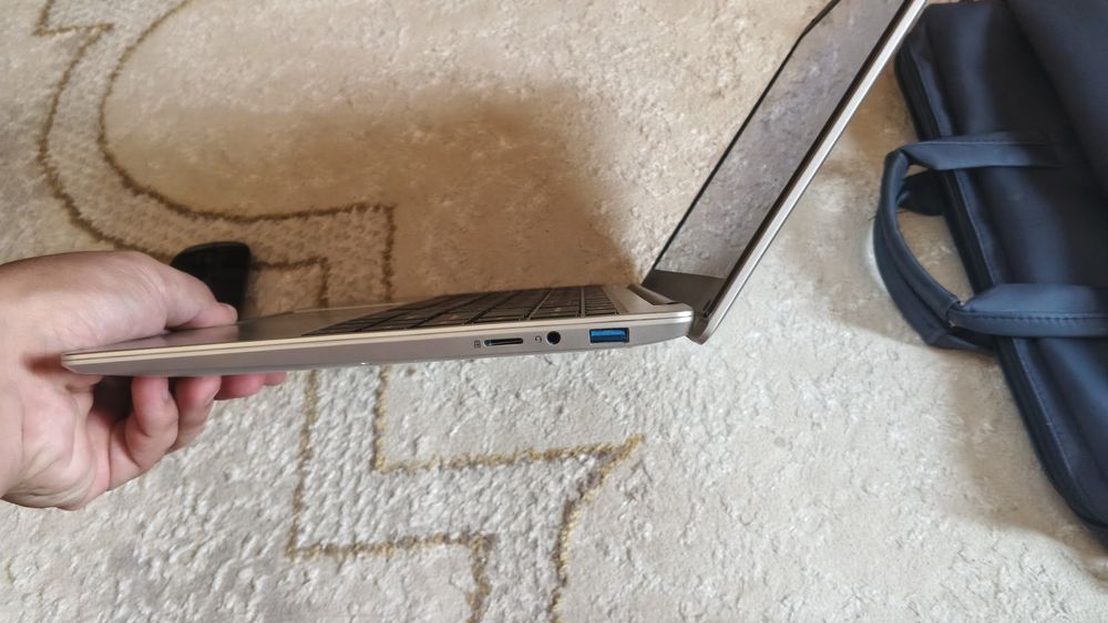 Noutbook HP Noutbuk