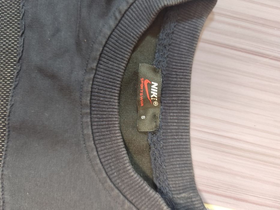Bluza Nike măsură s