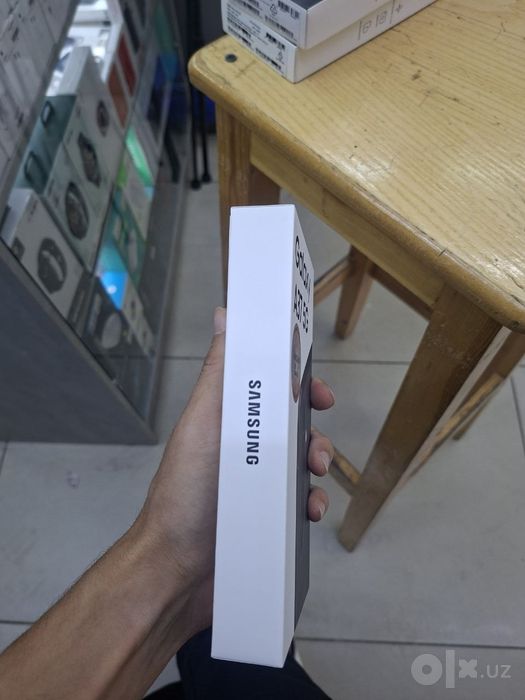 Geleksi 07 128 gb