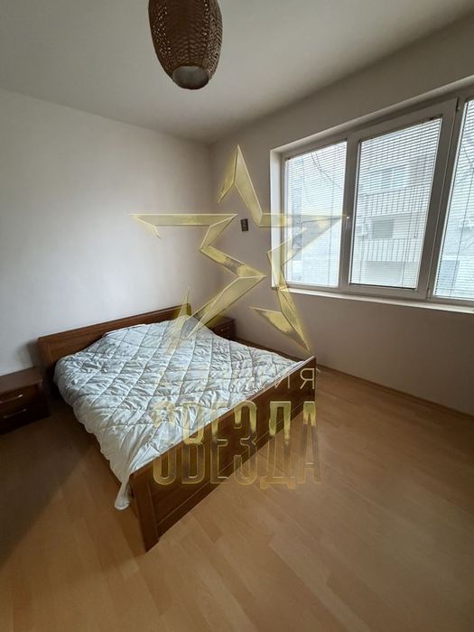 Тристаен с паркомясто до ПУ и главната