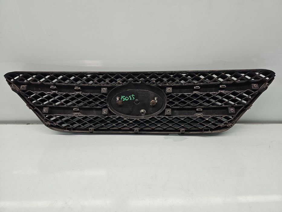 Grila bara fata KIA Ceed (SW) [Fabr 2007-2012] 86350-1H000