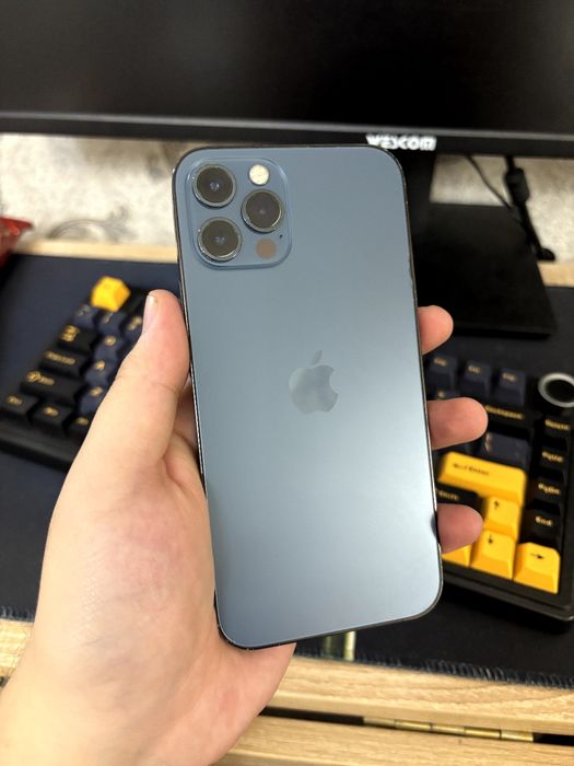iPhone 12 pro 256gb Айфон 12 про 256гб