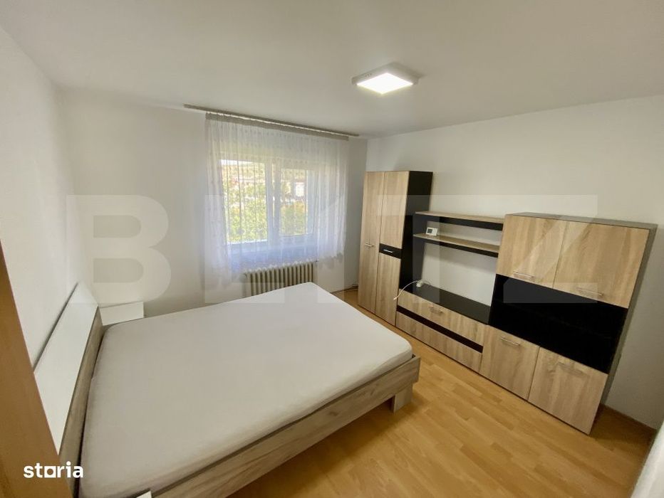 Apartament 2 camere, 50 mp, zona Ispirescu — fotografia 1