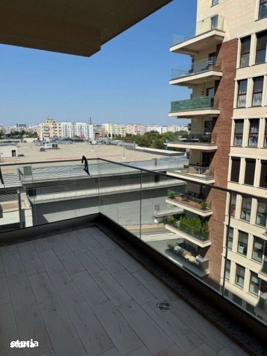 Apartament 3 camere – Moghioros Park Residence (Proprietar)