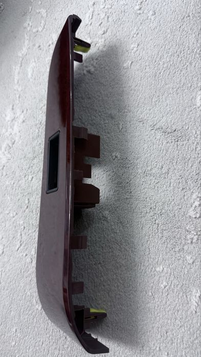 Ручка дверное. На камри 50-55.