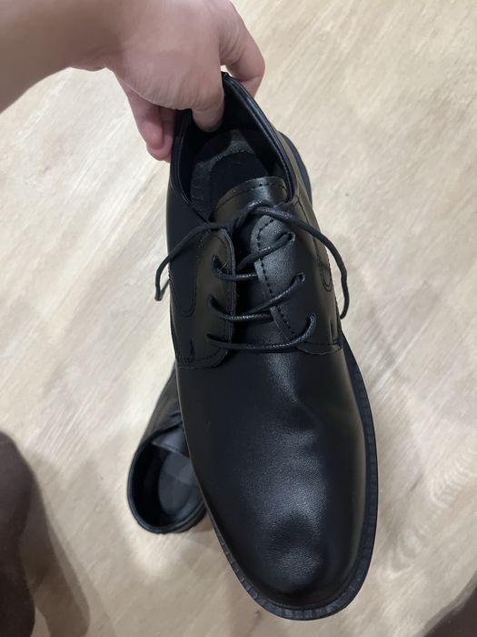 Туфли новые 44 размер