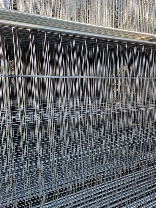 Gard mobil santier. impresmuire santier 187 ron